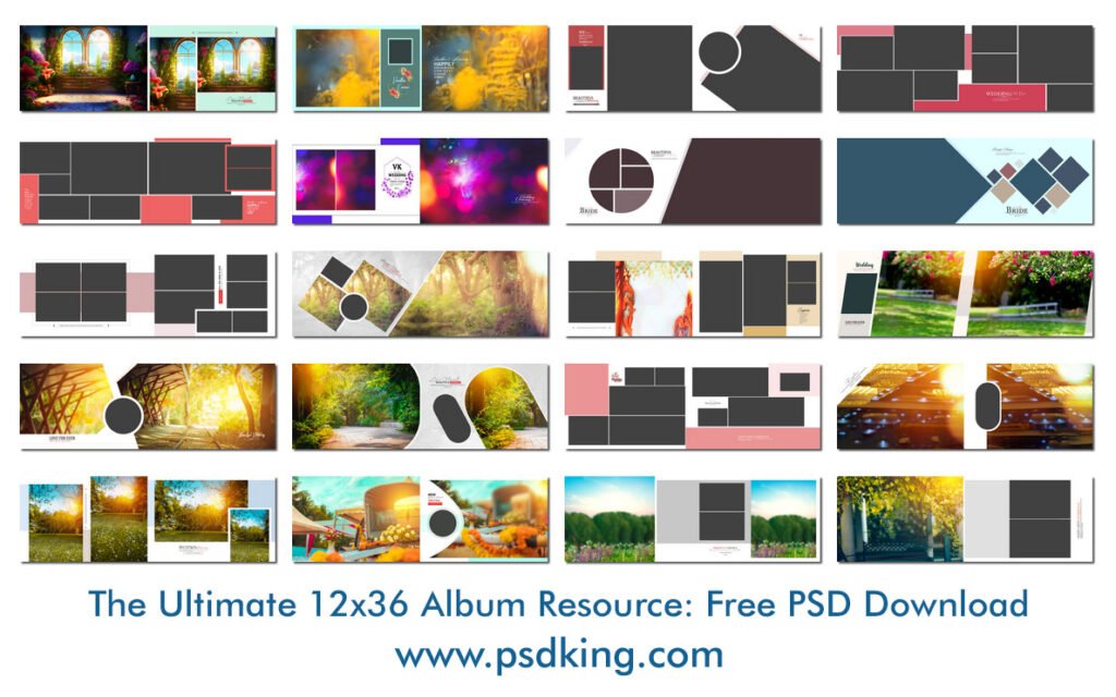 Free PSD Download