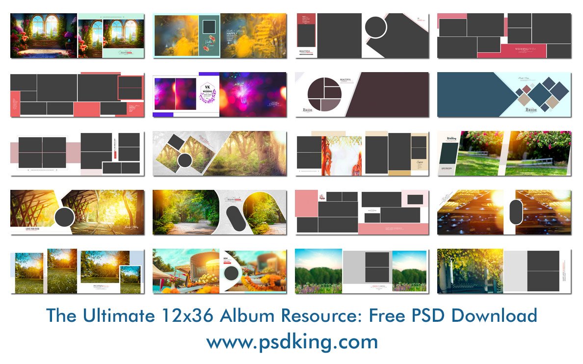Free PSD Download