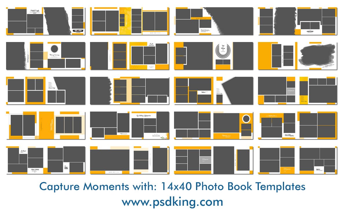 Haldi Templates 14x40