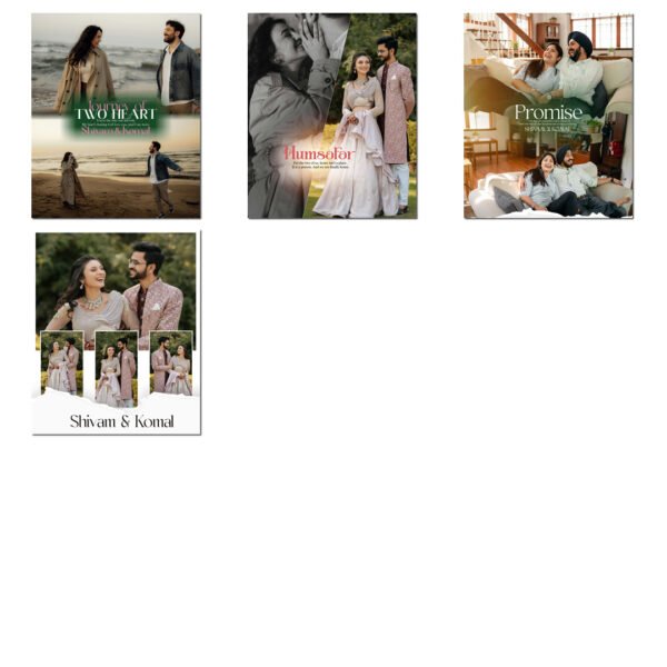 Promotional Instagram Post PSD Templates - Image 6