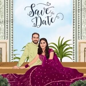 Save the Date EH-354