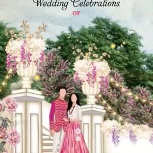 Save the Date EH-390