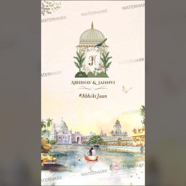 Invitation Bundle Pack 05 - Image 5