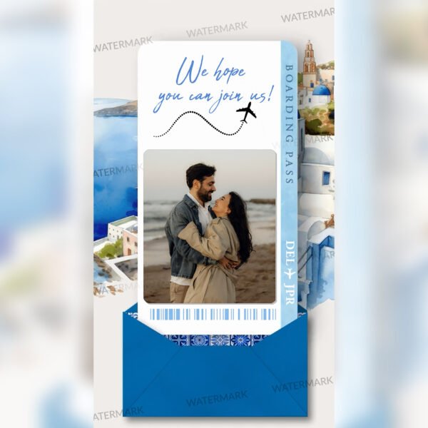 Invitation Templates Bundle (Pack-15) 20 Files - Image 20