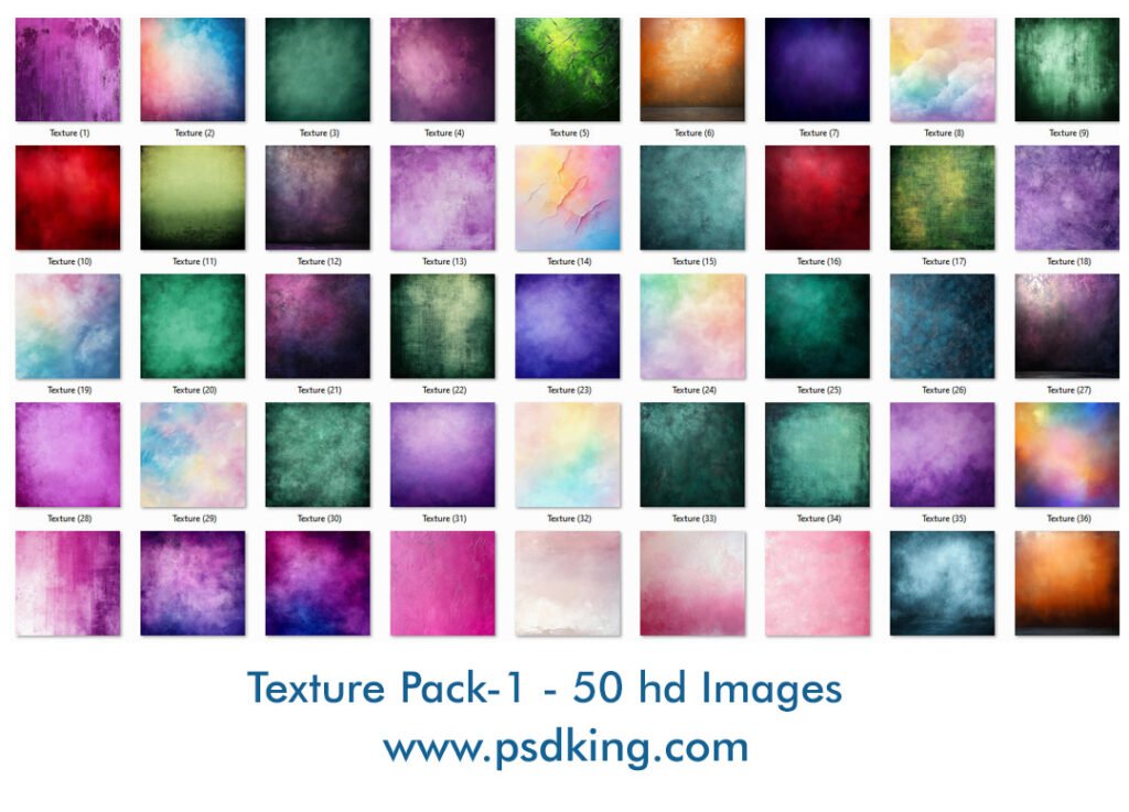 Texture Pack-1