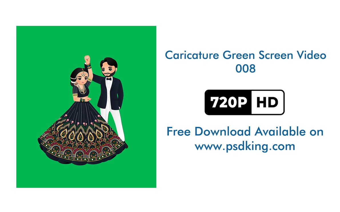 Caricature Free Download